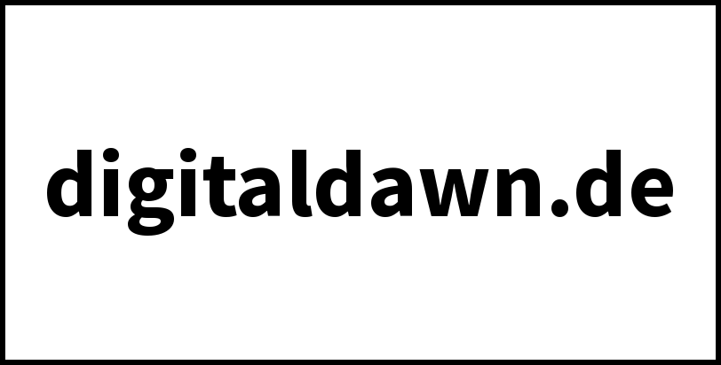 digitaldawn.de