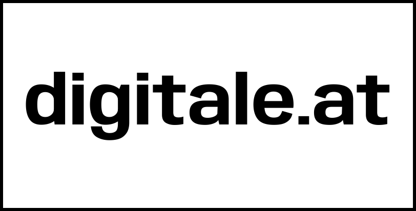 digitale.at