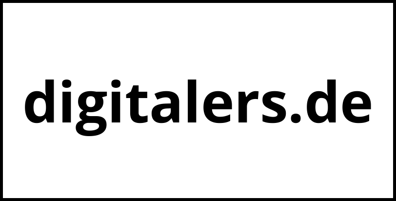 digitalers.de