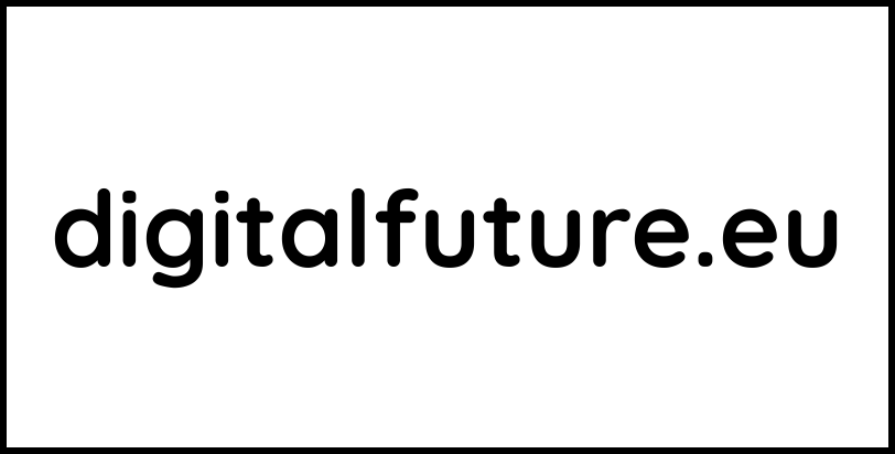 digitalfuture.eu