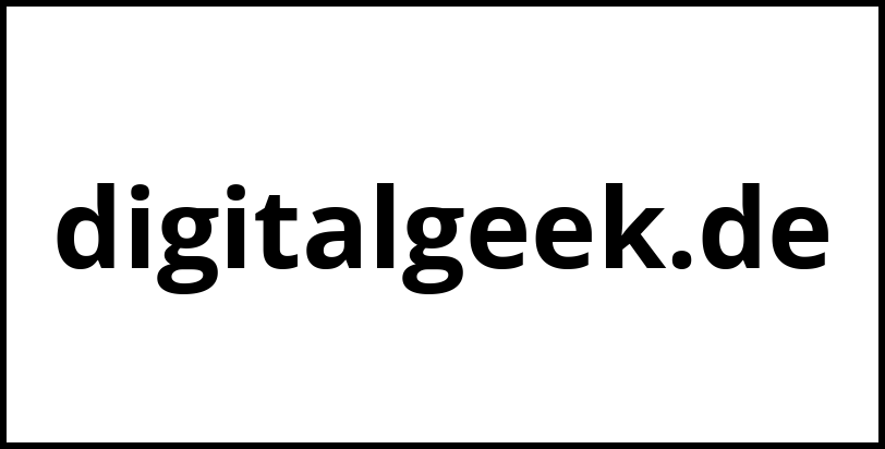 digitalgeek.de