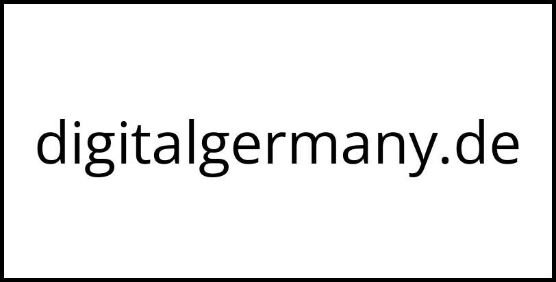 digitalgermany.de