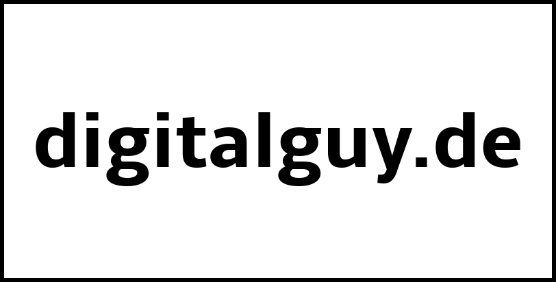 digitalguy.de