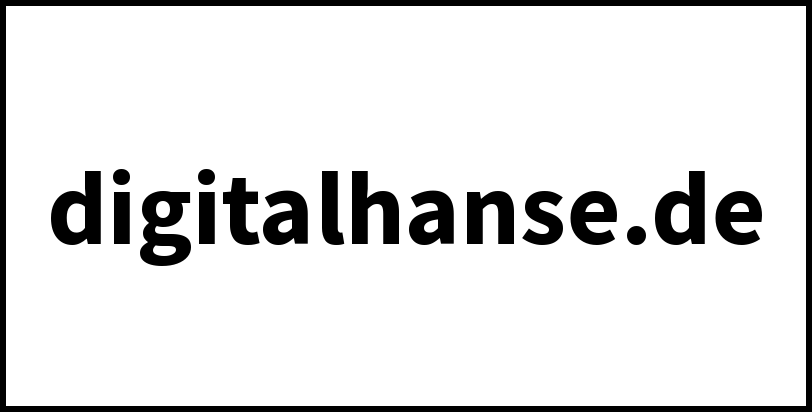 digitalhanse.de