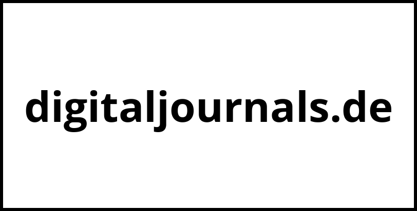 digitaljournals.de