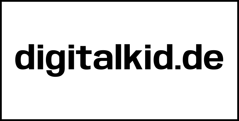 digitalkid.de