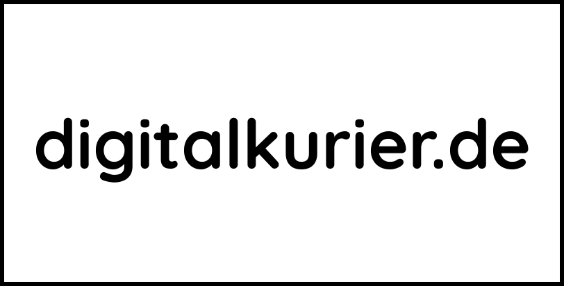 digitalkurier.de