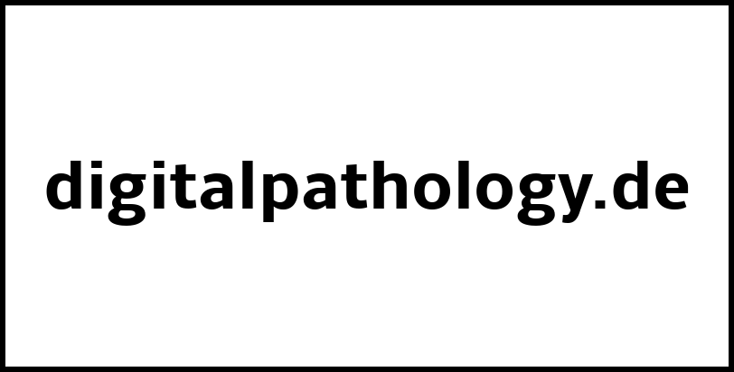 digitalpathology.de