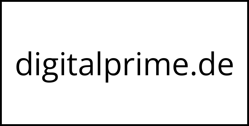 digitalprime.de