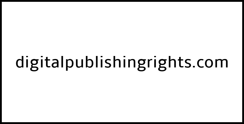 digitalpublishingrights.com