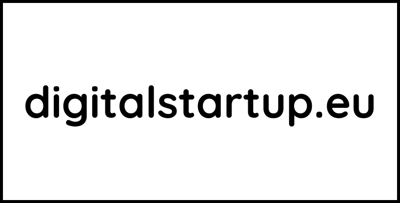 digitalstartup.eu