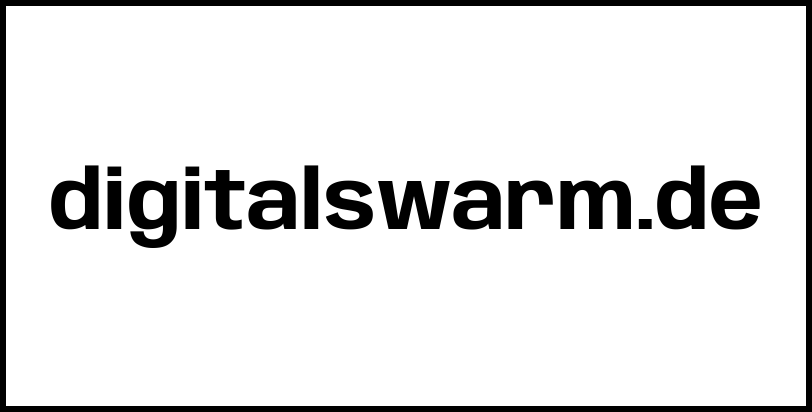 digitalswarm.de