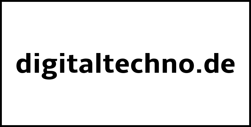 digitaltechno.de