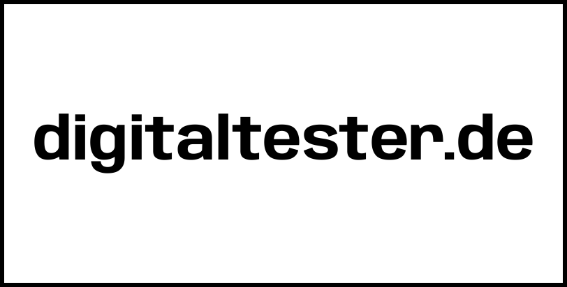 digitaltester.de