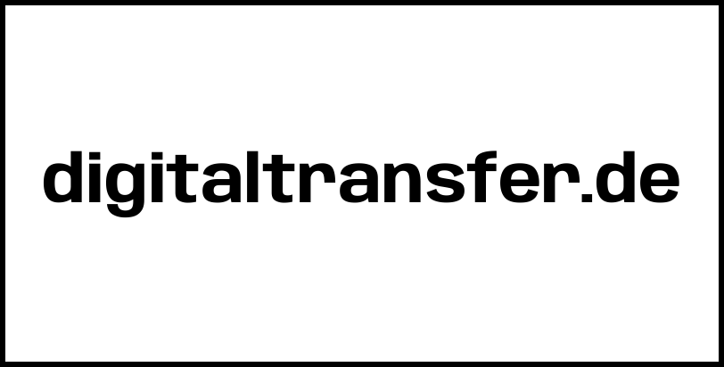 digitaltransfer.de