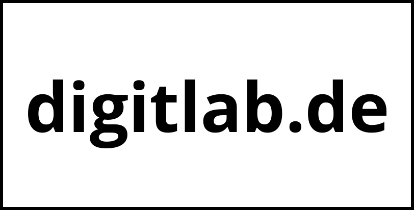 digitlab.de