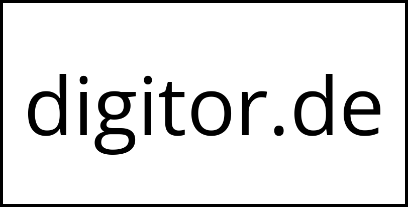 digitor.de