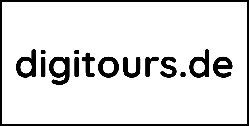 digitours.de