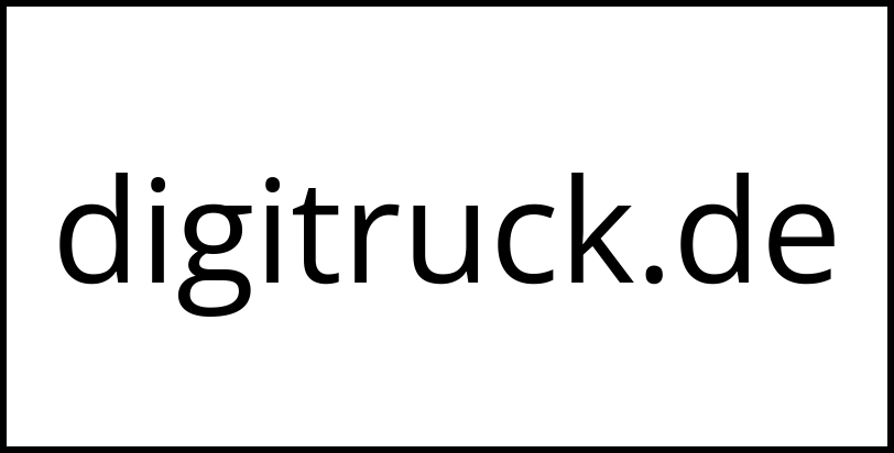 digitruck.de