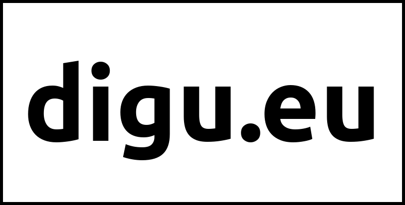 digu.eu