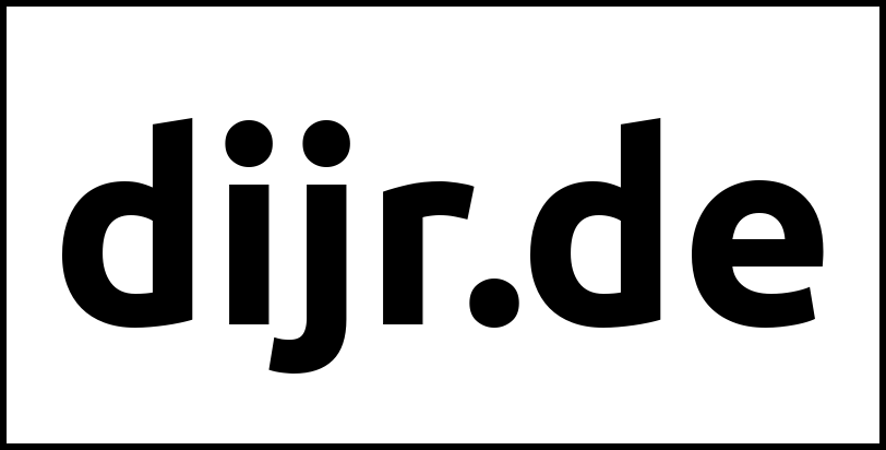 dijr.de
