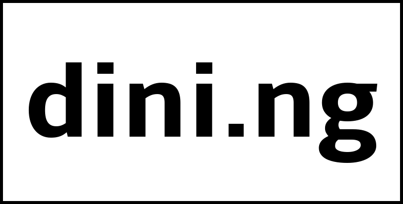 dini.ng