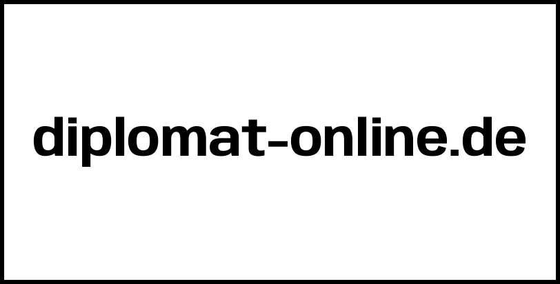 diplomat-online.de