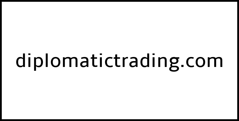 diplomatictrading.com