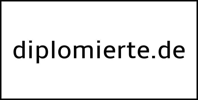 diplomierte.de