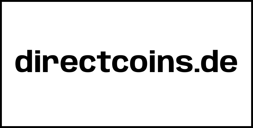 directcoins.de
