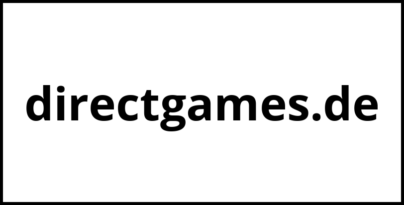 directgames.de