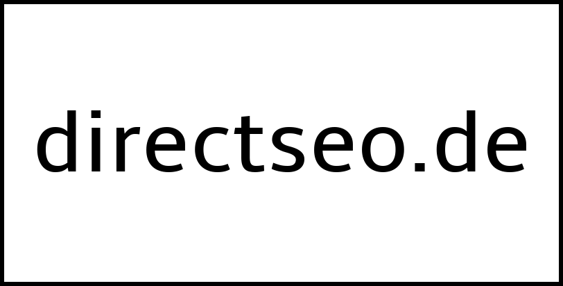 directseo.de