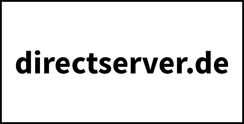 directserver.de
