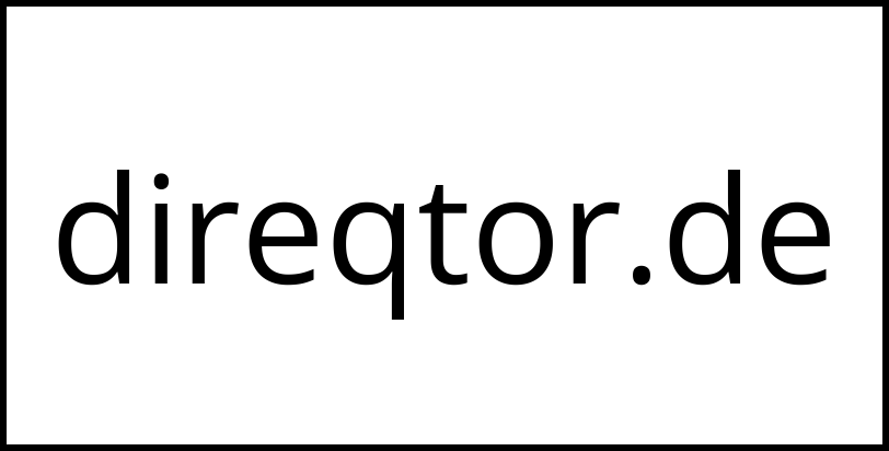 direqtor.de