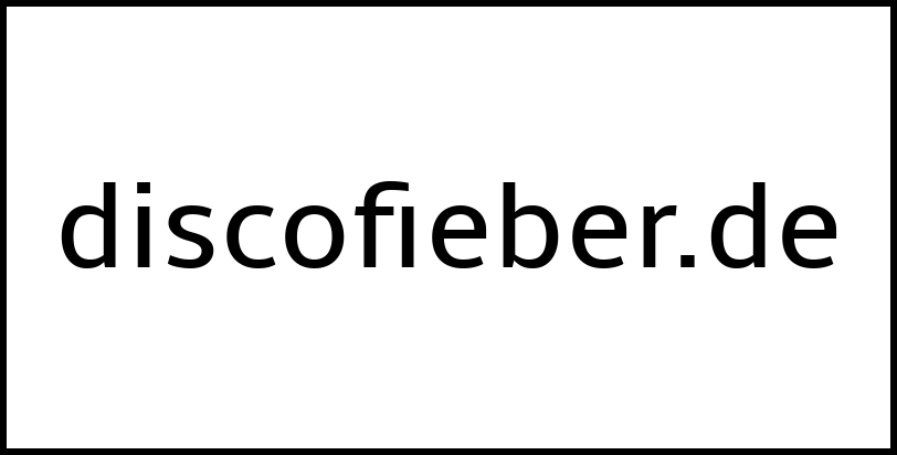 discofieber.de