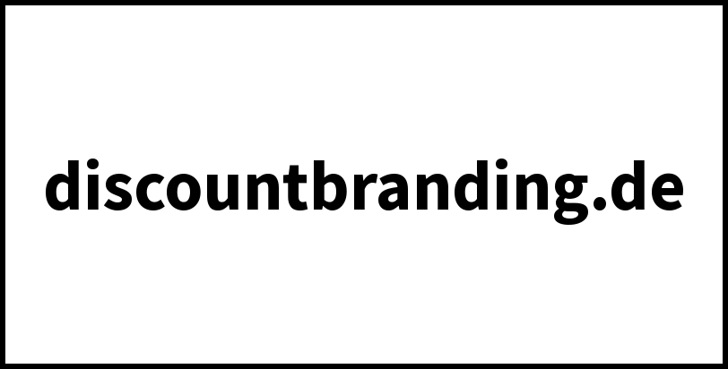 discountbranding.de