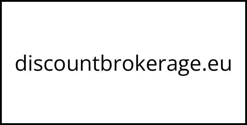 discountbrokerage.eu