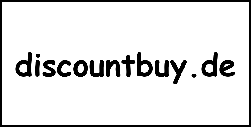discountbuy.de