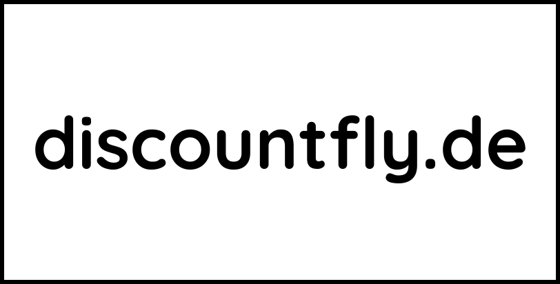 discountfly.de