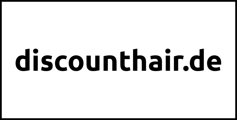discounthair.de