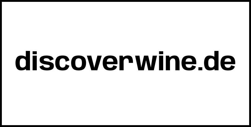 discoverwine.de