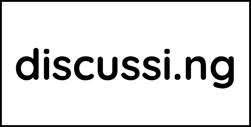 discussi.ng