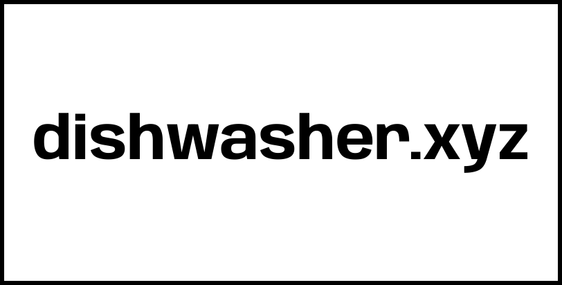 dishwasher.xyz