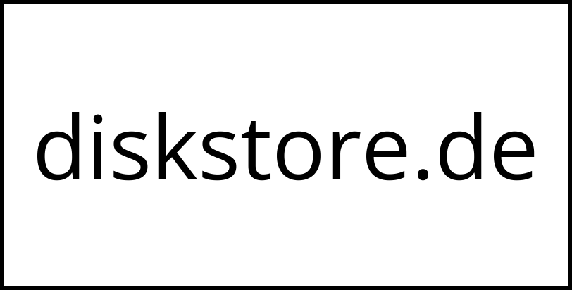 diskstore.de