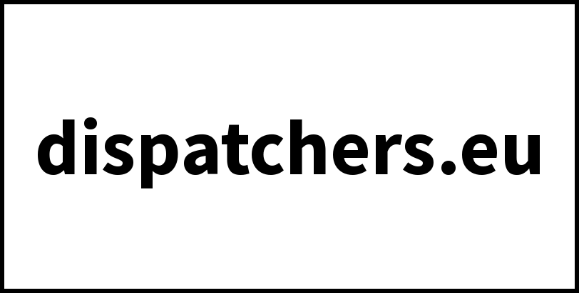 dispatchers.eu