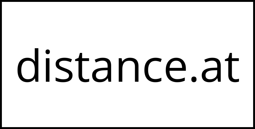 distance.at