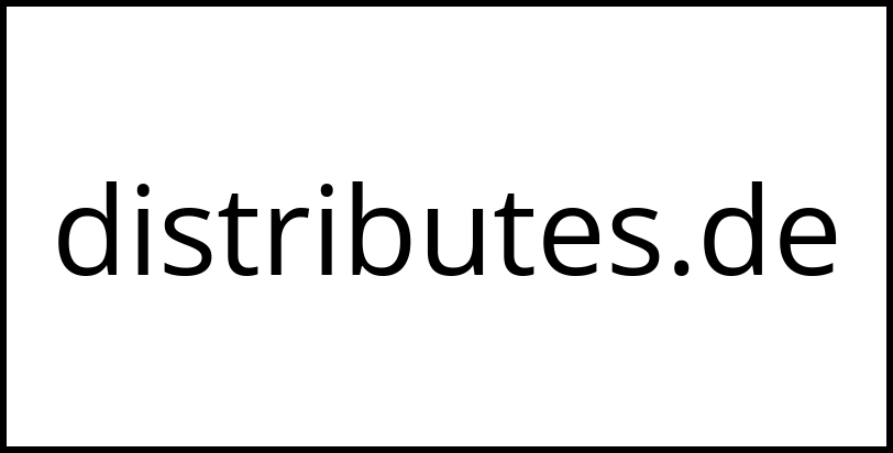 distributes.de