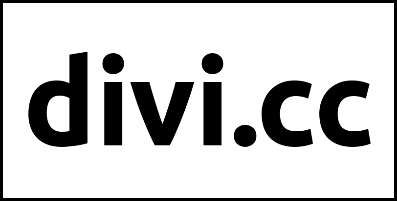 divi.cc