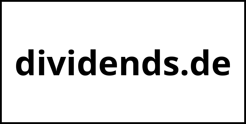 dividends.de