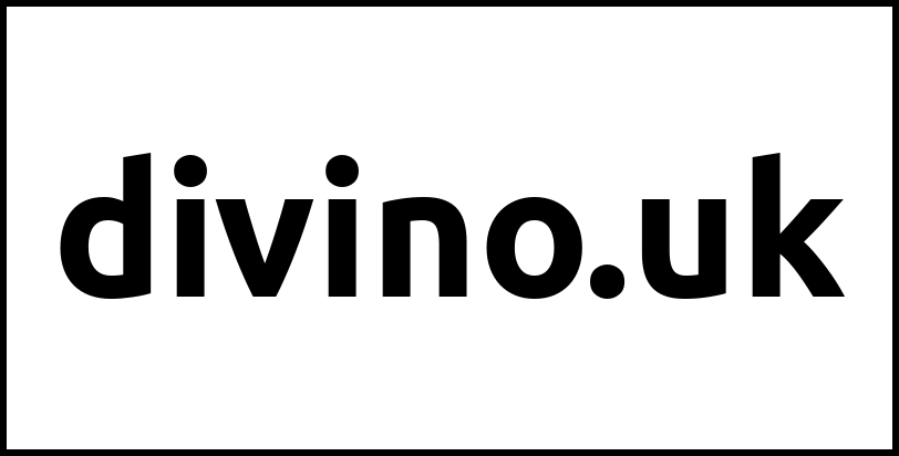 divino.uk